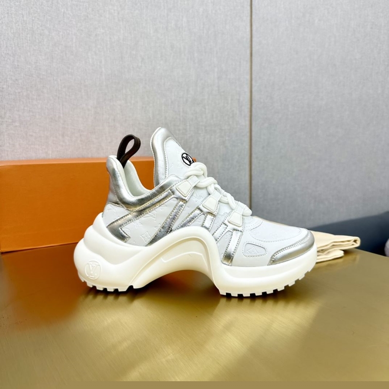 LV Sneakers